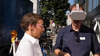 Időutazás az NDK-ba