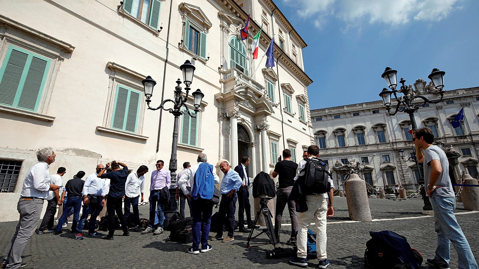 Governo: cosa spinge, e molto, verso l'accordo