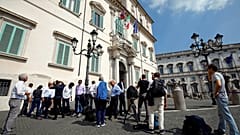 Governo: cosa spinge, e molto, verso l'accordo