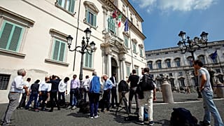 Governo: cosa spinge, e molto, verso l'accordo