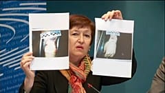 ΕΔΑΔ: Βαριά καταδίκη της Ρωσίας για την υπόθεση Μαγκνίτσκι