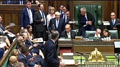 Brexit: Johnson sospende il Parlamento sino al 14 ottobre