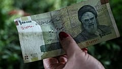 US-Sanktionen lassen Irans Wirtschaft zusammenbrechen