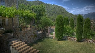Esporles auf Mallorca
