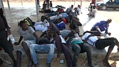 Wieder mehr als 40 Tote im Mittelmeer: UNHCR appelliert an EU