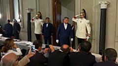 Italien ohne Regierung und ohne Entscheidung