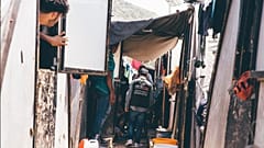 ΜΕΤΑδραση: Μεγάλο βραβείο για την προσφορά της στους πρόσφυγες 