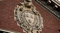 Harvard Üniversitesi'ni kazanan Filistinli öğrenciye vize verilmedi