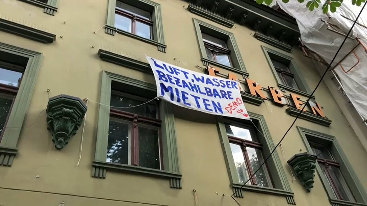 Mietendeckel: Nicht nur Berlin ist uneins
