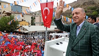 Az új isztambuli főpolgármester beszüntette az Erdogan-féle alapítványok milliárdos támogatását