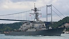 Kürecik radarı NATO Füze Savunma Sisteminin en önemli unsuru