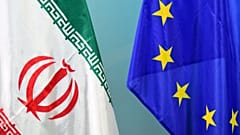 نامه سرگشاده سفیر ایران در بلژیک به اعضای پارلمان اروپا
