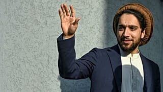پسر احمد شاه مسعود، در اندیشه متحد کردن افغانستان علیه طالبان