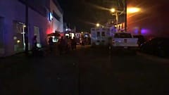 Al menos 23 muertos en un ataque con cócteles molotov en Veracruz