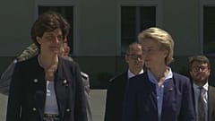 Macron schickt Ex-Verteidigungsministerin Goulard nach Brüssel