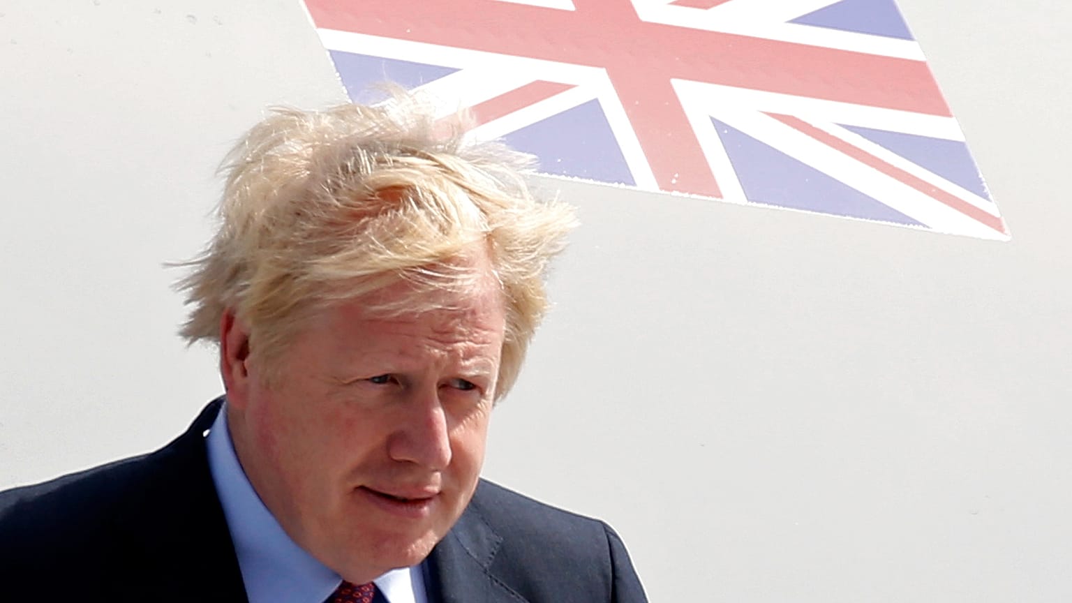 Brexit : la reine Elizabeth II approuve la demande du gouvernement de suspendre le Parlement