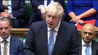 Jóváhagyta a királynő a brit parlament felfüggesztését