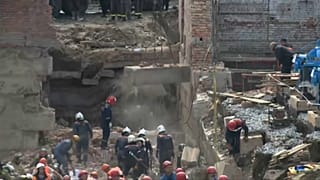 Трагедия в Новосибирске