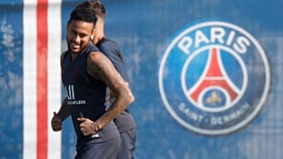 Neymar, Netflix'in La Casa de Papel dizisi ile el sıkıştı