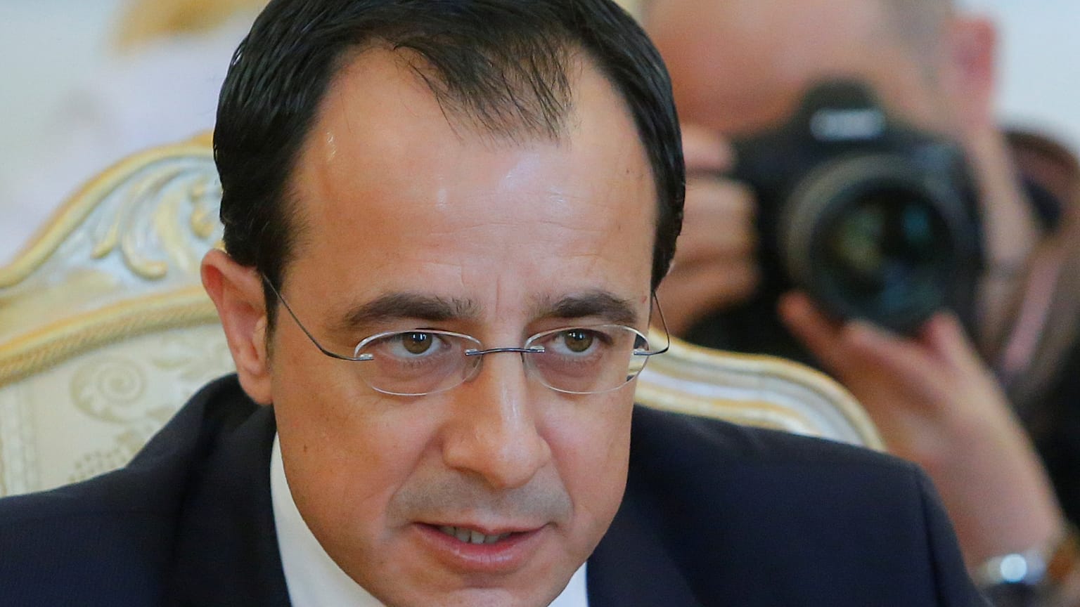  Χριστοδουλίδης: Έχουμε τροχοδρομήσει νομικές ενέργειες για τις τουρκικές προκλήσεις