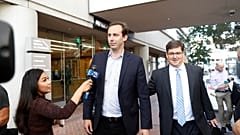 Google εναντίον Uber: Δίκη για κλοπή εμπορικών μυστικών 