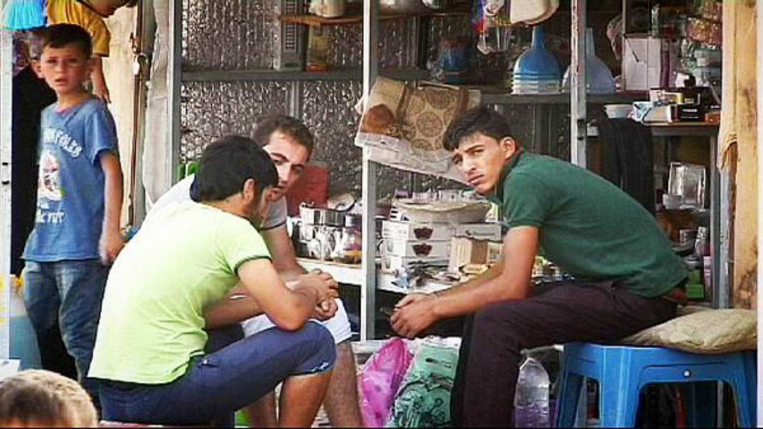  72% من رجال الأعمال السوريين في تركيا لا يرغبون في العودة إلى بلادهم حتى بعد انتهاء النزاع
