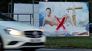 Nackte Tatsachen zur Wahl in Sachsen am 1. September