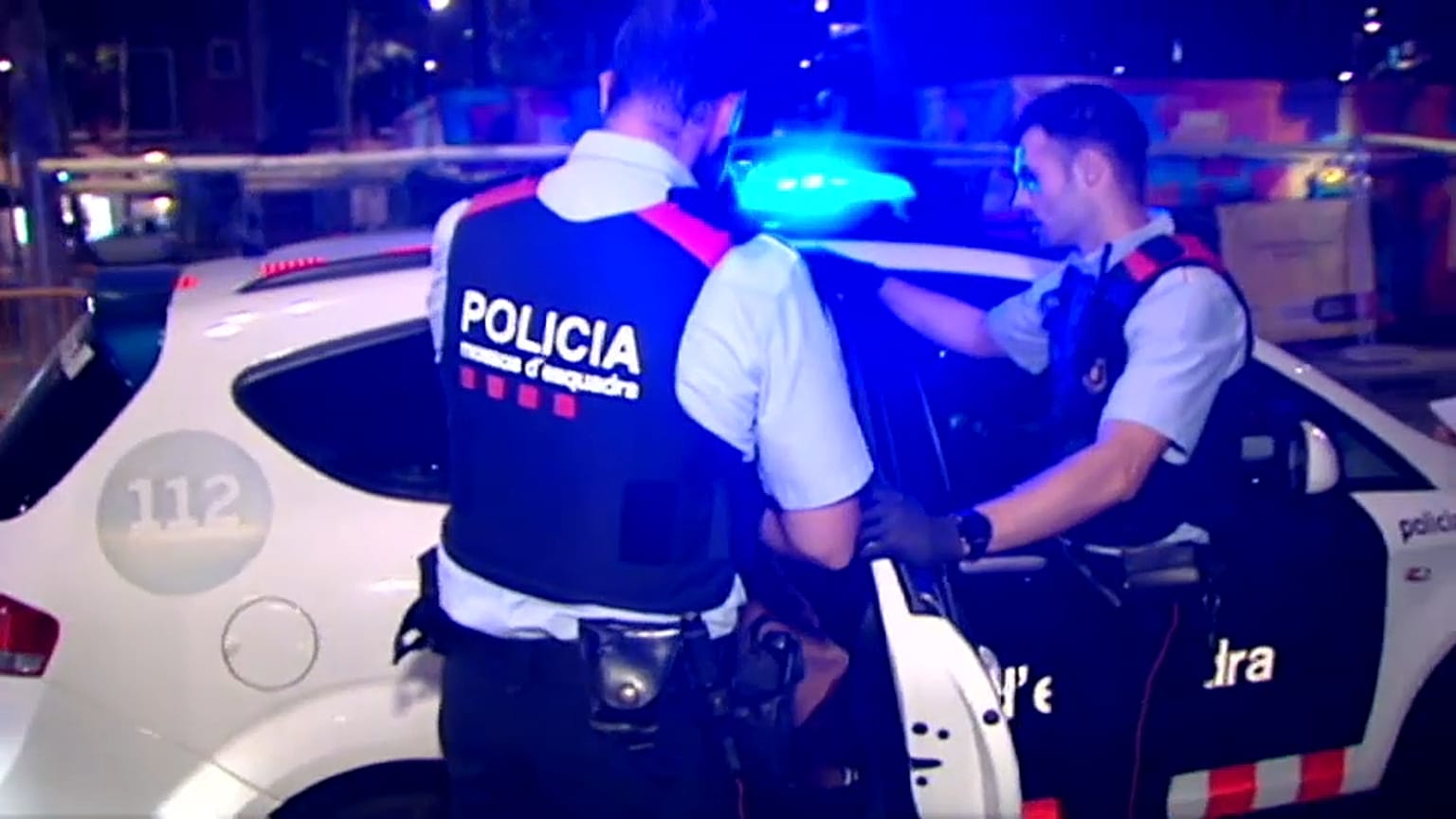 Barcelona: Beliebt bei Touristen und Dieben