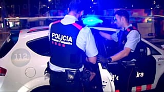 Barcelona: Beliebt bei Touristen und Dieben