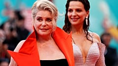 Polanski instala polémica no Festival de Veneza