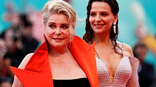 Polanski instala polémica no Festival de Veneza