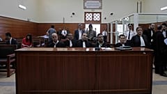 رفع عقوبة صحافي مغربي مدان في قضية "اعتداءات جنسيّة" إلى 15 سنة سجنا 