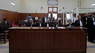 الادعاء المغربي يطلب تشديد عقوبة الصحافي بوعشرين في قضية "اعتداءات جنسية"