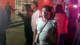 At least 25 killed in 'horrendous' arson attack on bar in Mexico