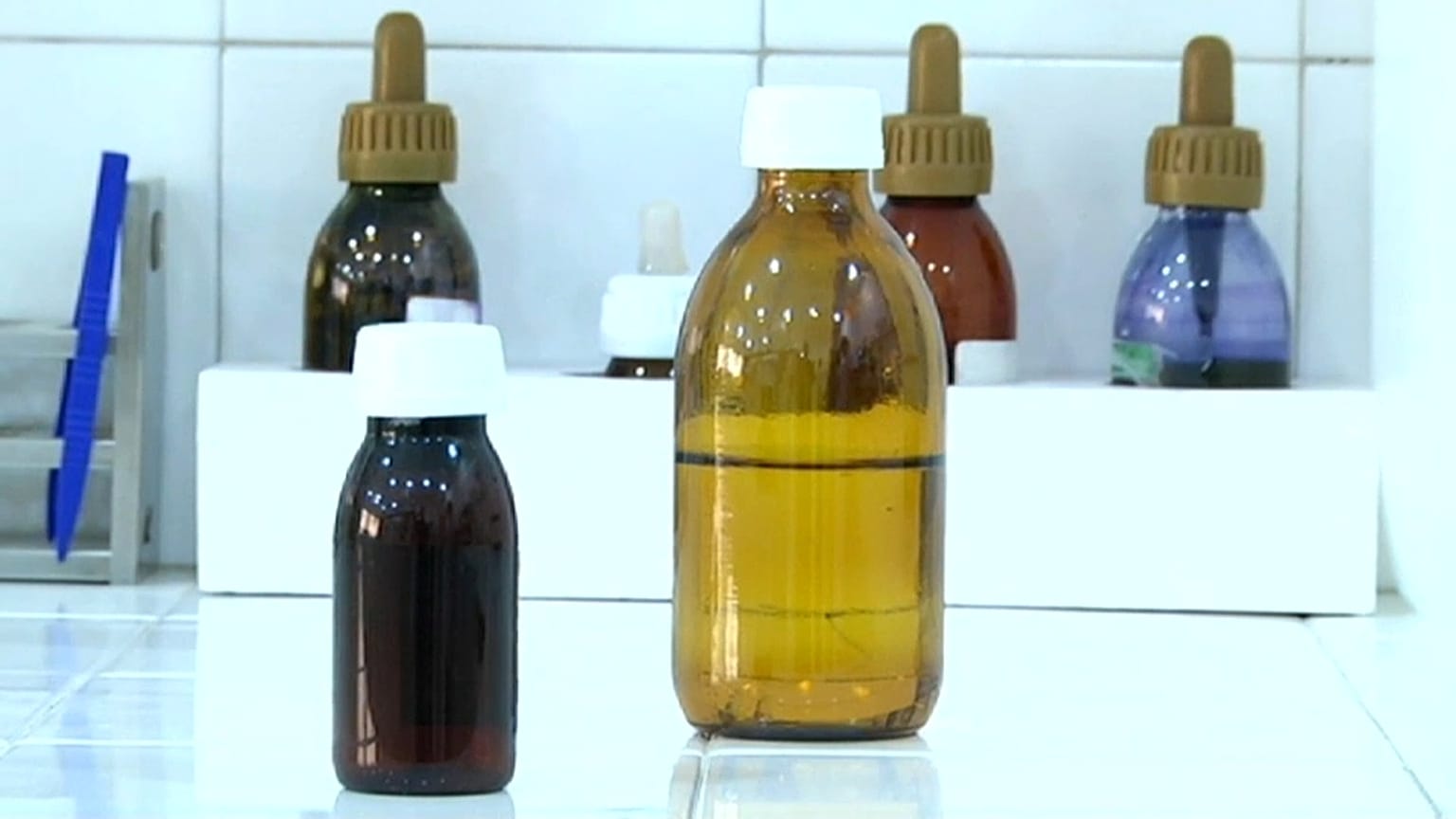 Un error de una farmaceútica provoca hipertricosis en 17 bebes españoles
