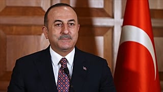 Çavuşoğlu: Savaş uçağına ihtiyacımız var. F-35'leri alamazsak yeni alternatifler ararız