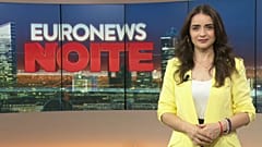 Euronews Noite | As notícias do Mundo de 28 de Agosto de 2019 