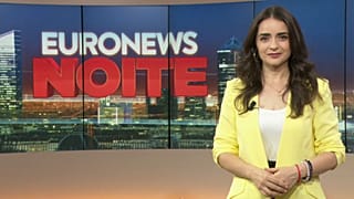 Euronews Noite | As notícias do Mundo de 28 de Agosto de 2019