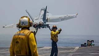 Congress' demands for nuclear-powered aircraft carriers are sinking the Navy ǀ View