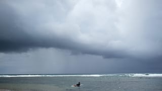 "Dorian" nimmt Kurs auf US-Küste - Florida ruft Notstand aus
