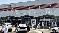 حوثی‌ها مدعی حمله موشکی به فرودگاه ابها در عربستان سعودی شدند