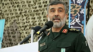 فرمانده هوافضای سپاه: پایگاه‌های آمریکا در قطر و امارات را هدف‌گیری کرده بودیم