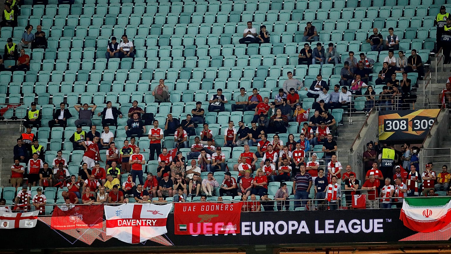 UEFA Avrupa Ligi ve Şampiyonlar Ligi kuraları çekiliyor