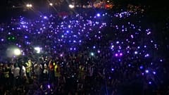 Hong Kong contro gli abusi subiti dalle donne durante le proteste