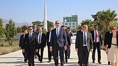 Bakan Gül: Yargı Reformu Strateji Belgesi, yeni adli yılın temel ajandası ve yol haritası