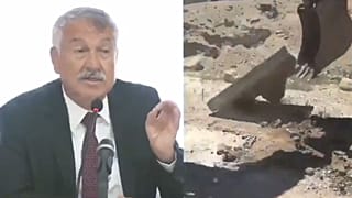 Zeydan Karalar: Adana'da ihalesi yapılan 35 kuyunun içi boş çıktı