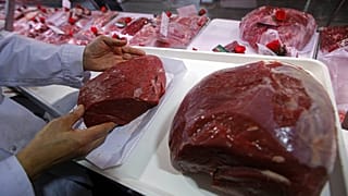 Asgari ücretle hangi ülkede kaç kilogram et alınabilir?