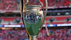 كأس دوري أبطال أوروبا