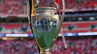 كأس دوري أبطال أوروبا