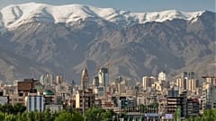 نام تهران از فهرست شهرهای امن جهان خط خورد